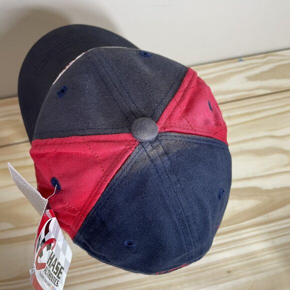 Jeff Gordon Vintage 24 Dupont Hat One Size Fits All NWT Chase Authentics NASCAR - Picture 6 of 8